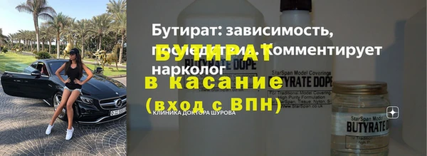 хмурый Арсеньев